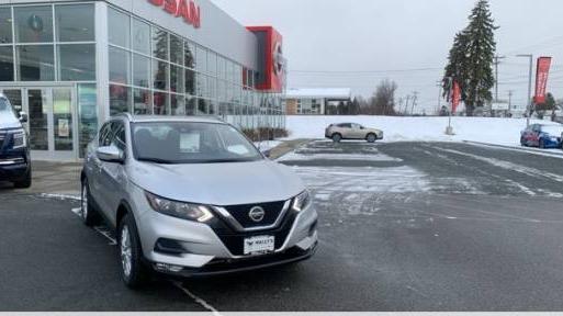 NISSAN ROGUE SPORT 2021 JN1BJ1BW5MW671697 image